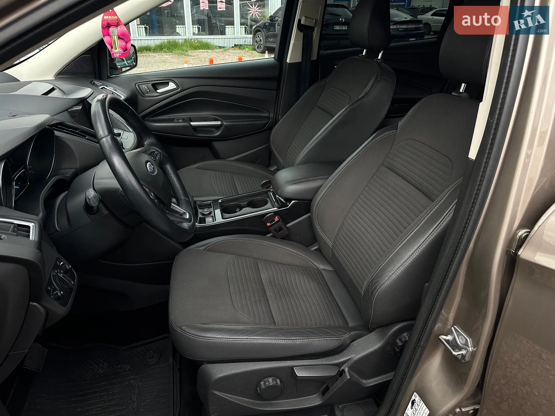 2019 Ford Kuga - мініатюра 9