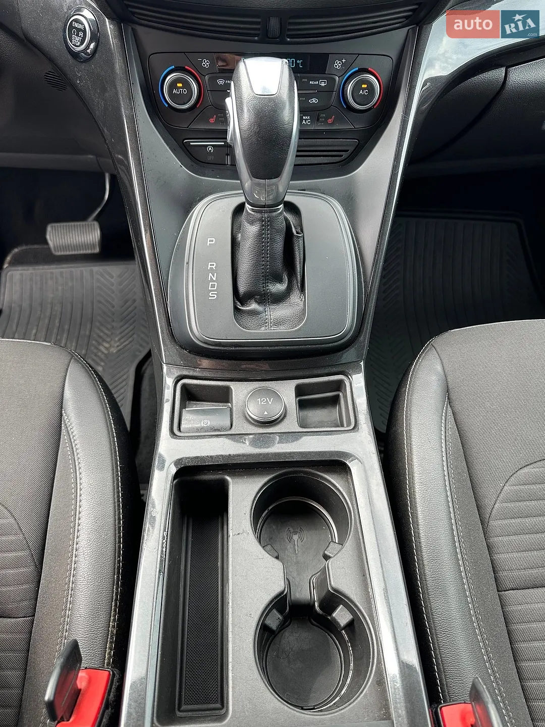 2019 Ford Kuga - мініатюра 18