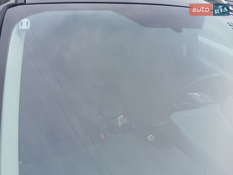 Позашляховик / Кросовер Ford Kuga 2013 в Києві