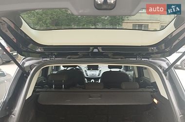 Позашляховик / Кросовер Ford Kuga 2013 в Києві