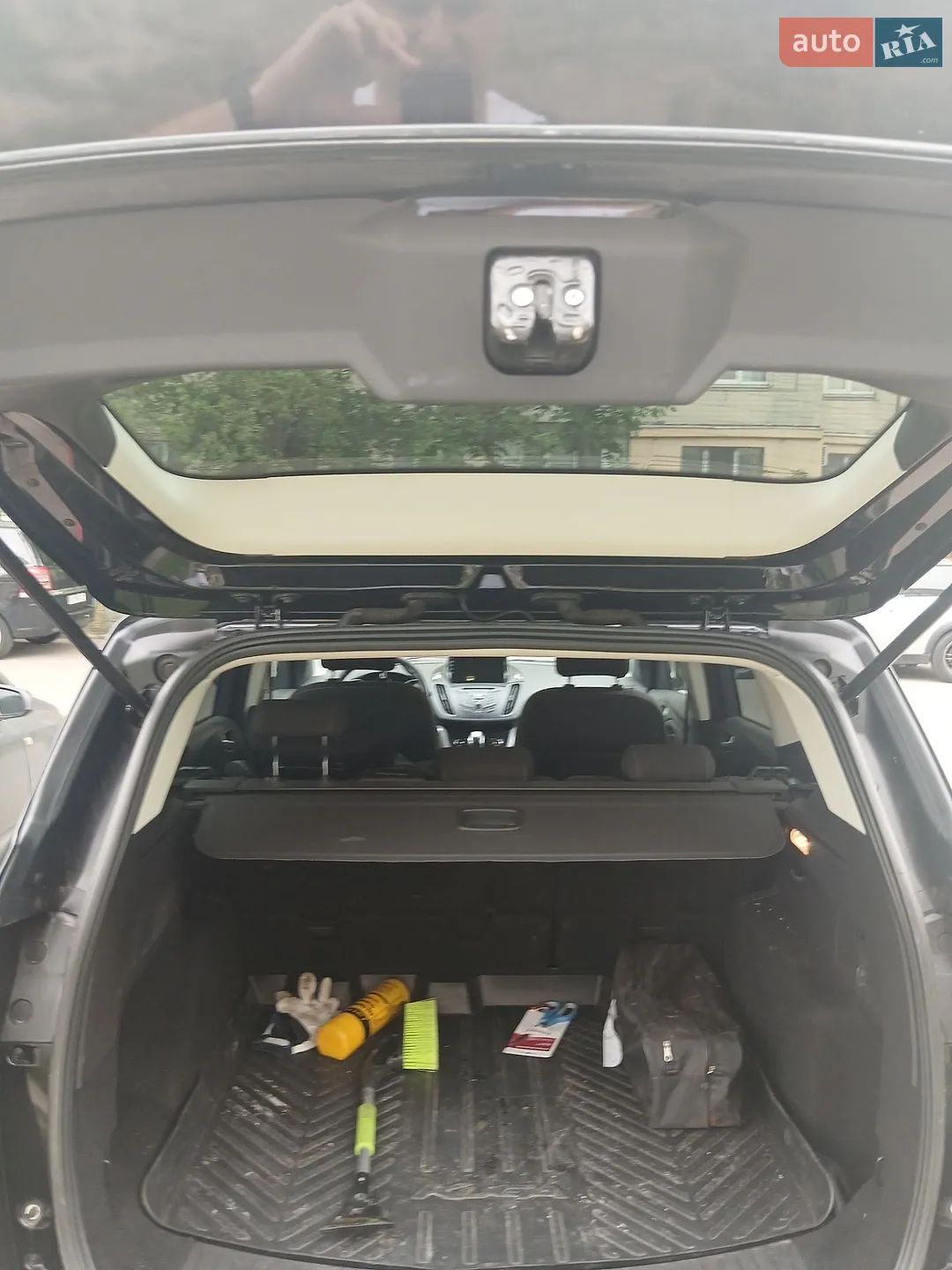 2013 Ford Kuga - мініатюра 9