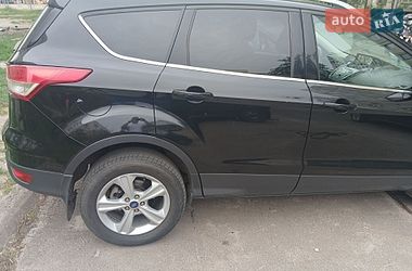 Позашляховик / Кросовер Ford Kuga 2013 в Києві