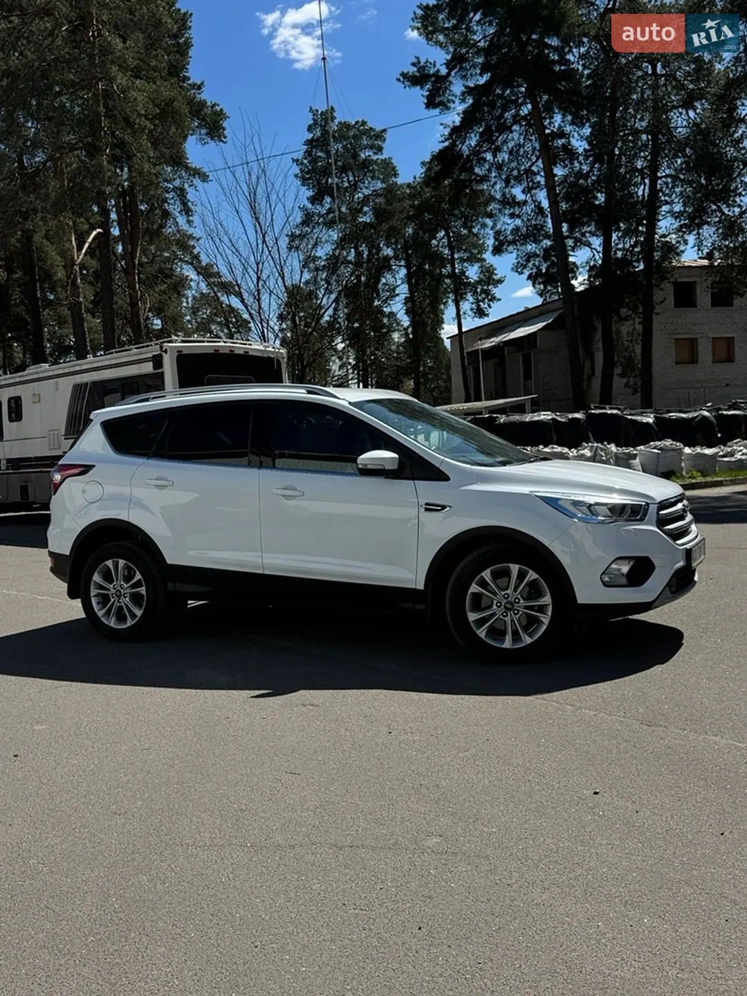 2019 Ford Kuga - мініатюра 14