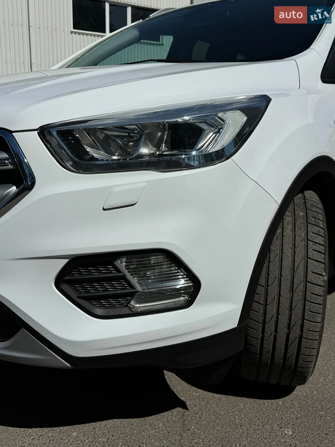 2019 Ford Kuga - мініатюра 18