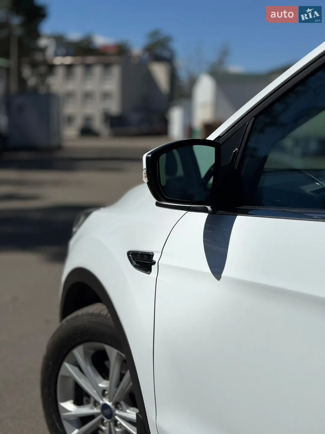 2019 Ford Kuga - мініатюра 25