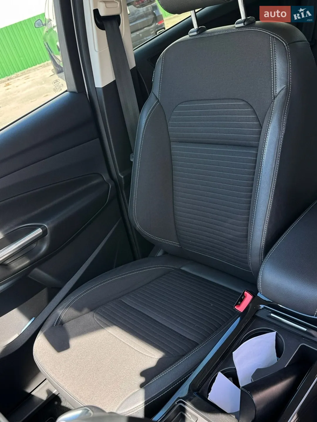2019 Ford Kuga - мініатюра 38