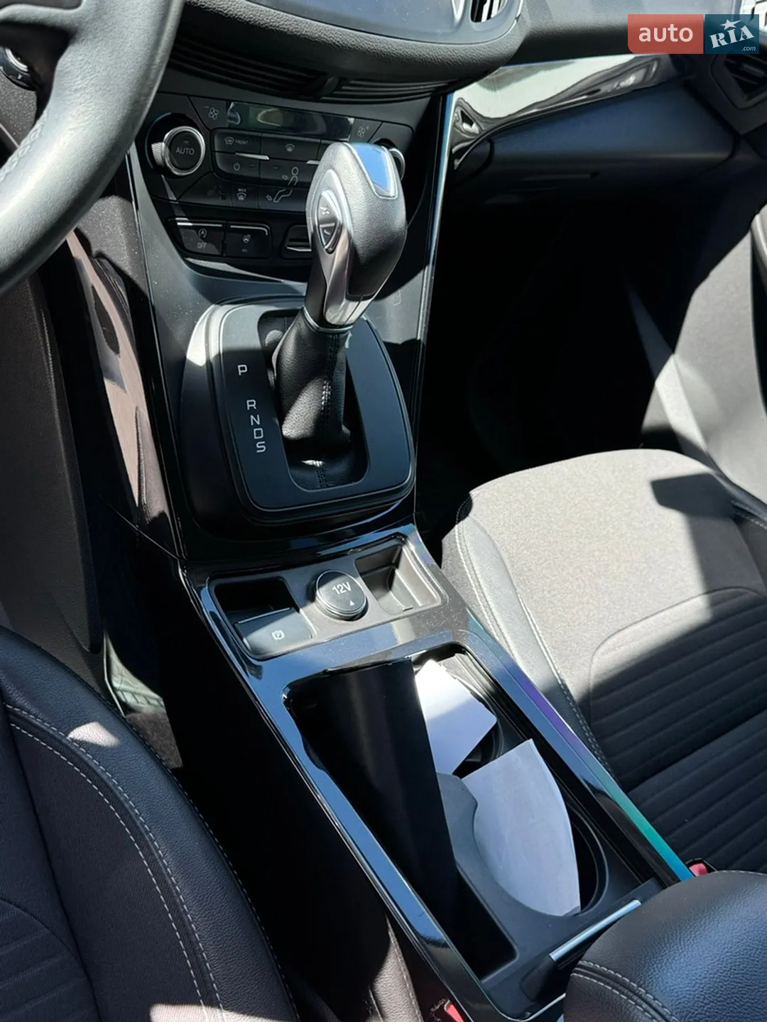 2019 Ford Kuga - мініатюра 46