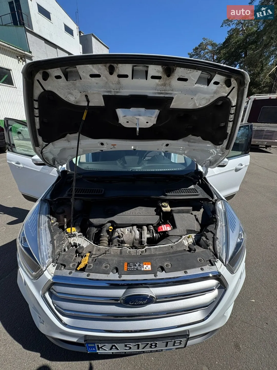 2019 Ford Kuga - мініатюра 59