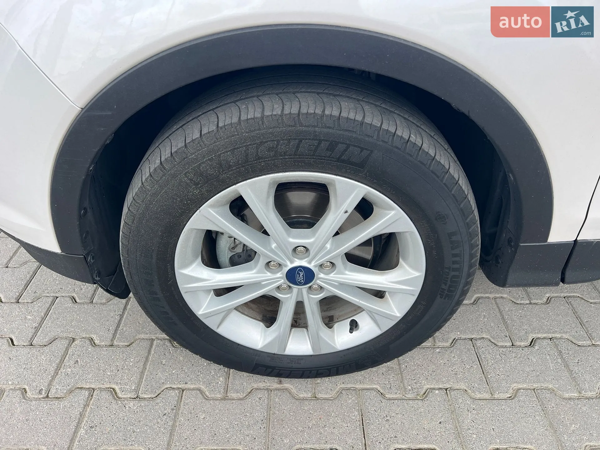 2019 Ford Kuga - мініатюра 11