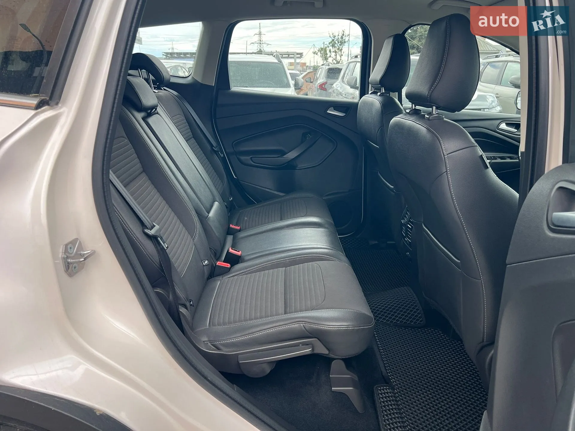 2019 Ford Kuga - мініатюра 13