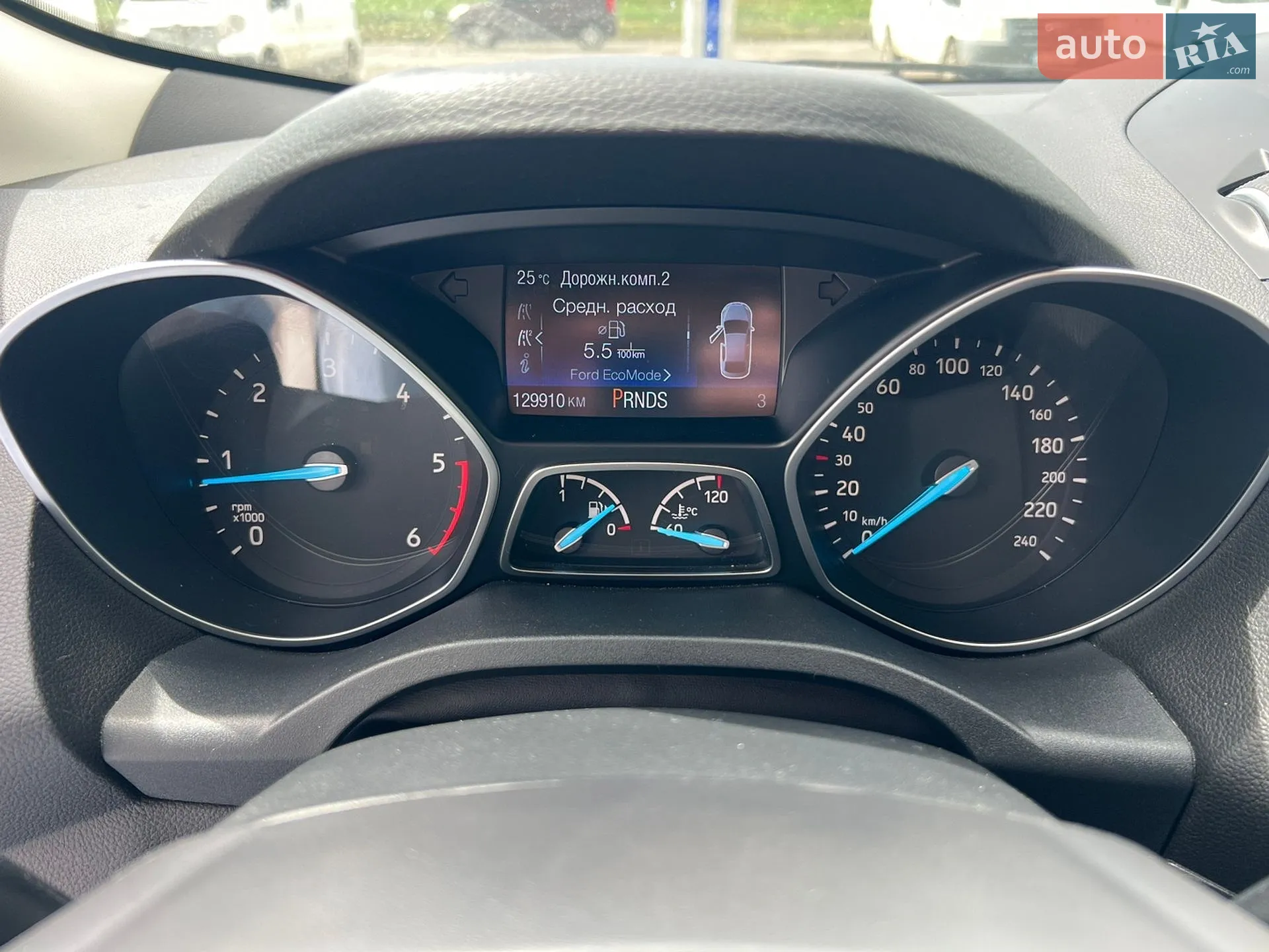 2019 Ford Kuga - мініатюра 20