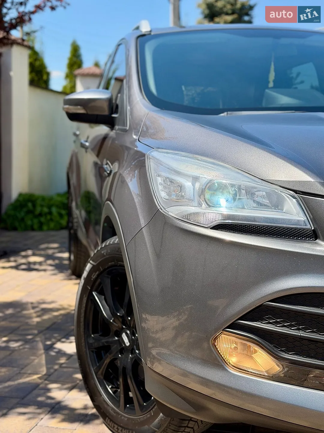 2013 Ford Kuga - мініатюра 11