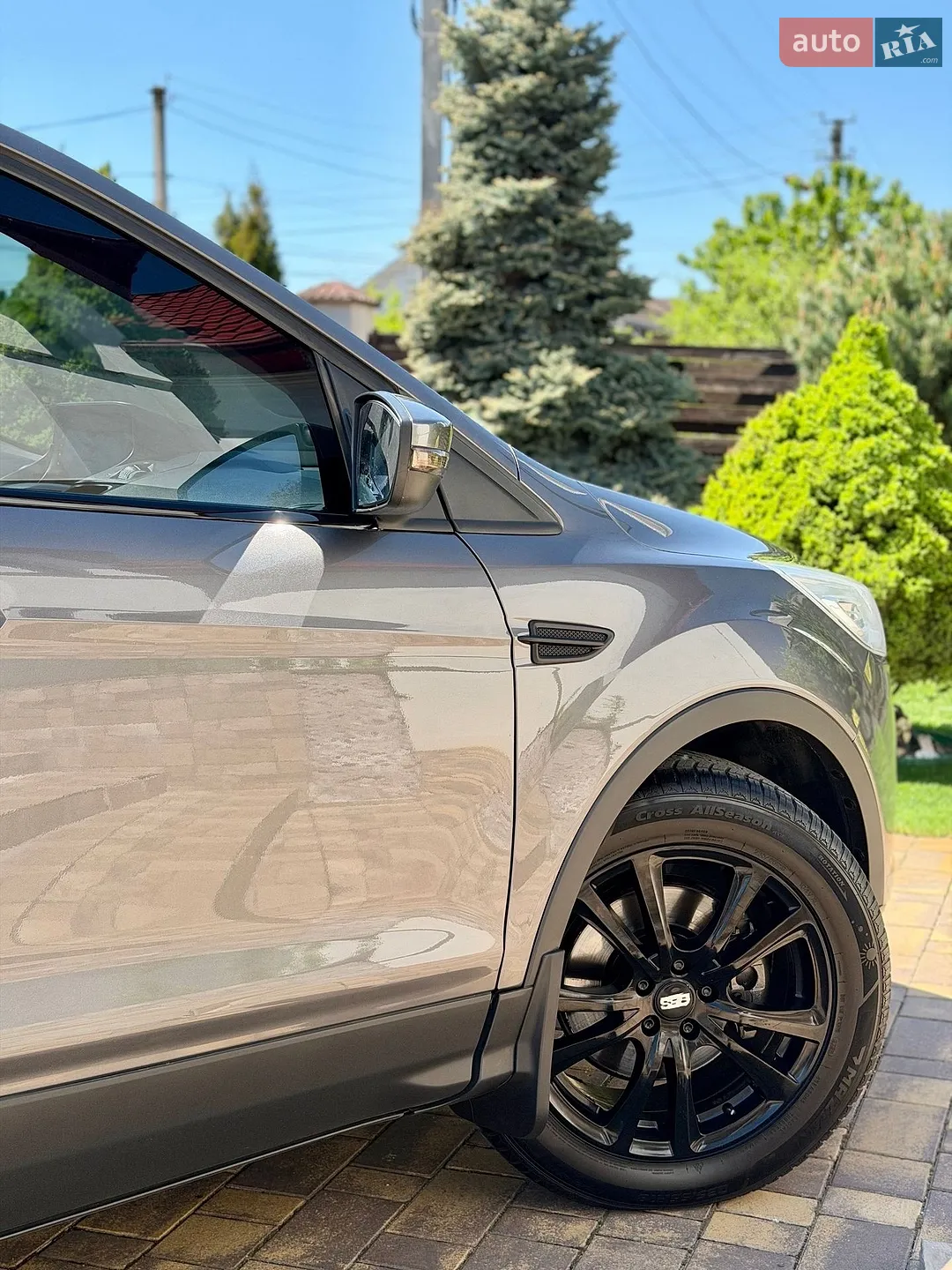 2013 Ford Kuga - мініатюра 29