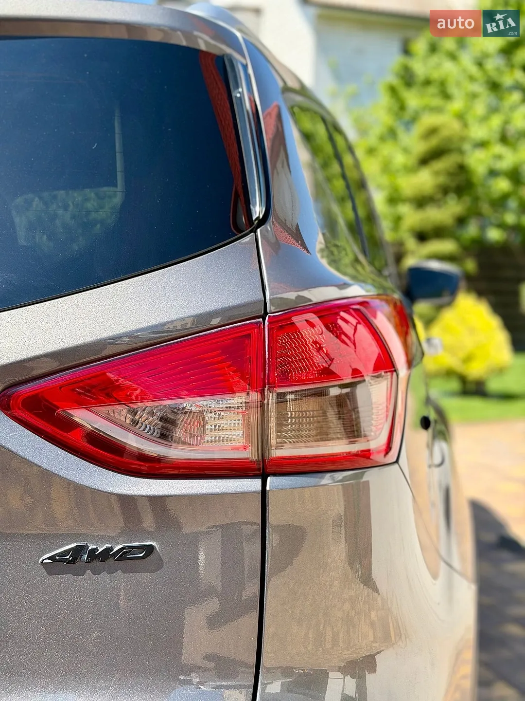 2013 Ford Kuga - мініатюра 31