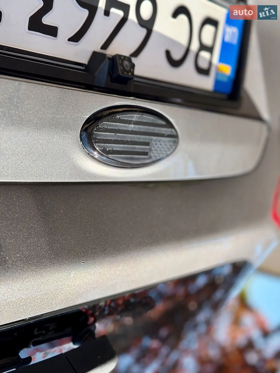2013 Ford Kuga - мініатюра 33