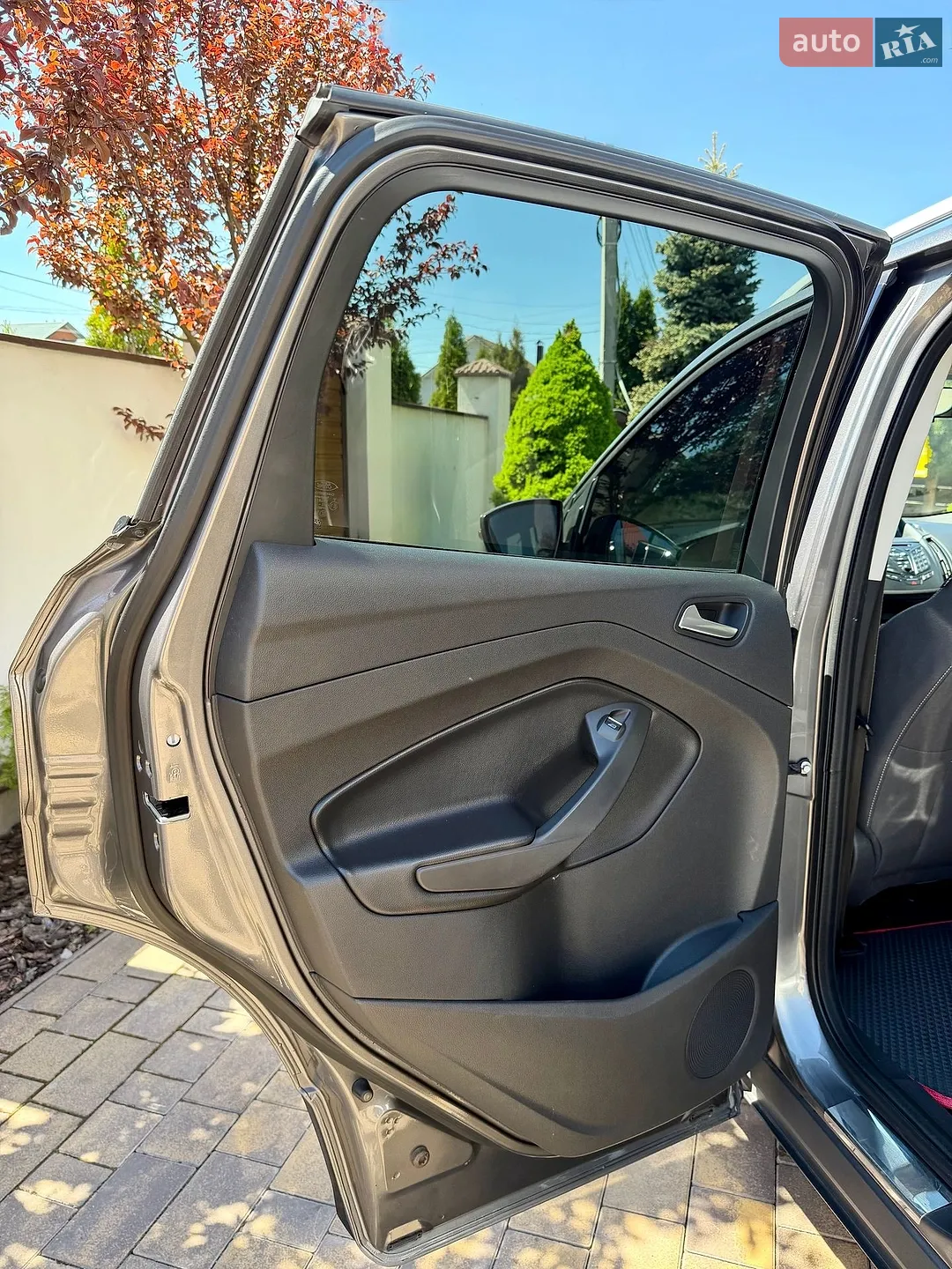 2013 Ford Kuga - мініатюра 41