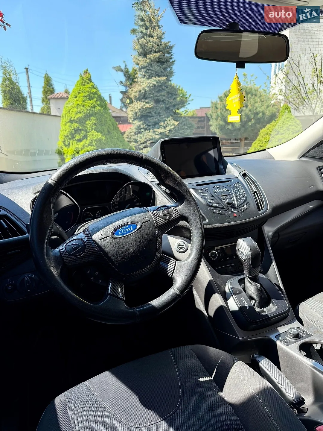 2013 Ford Kuga - мініатюра 43