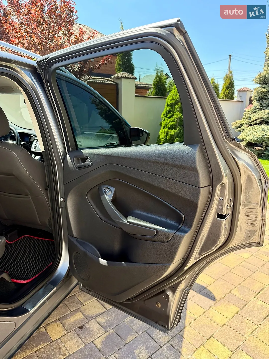 2013 Ford Kuga - мініатюра 45