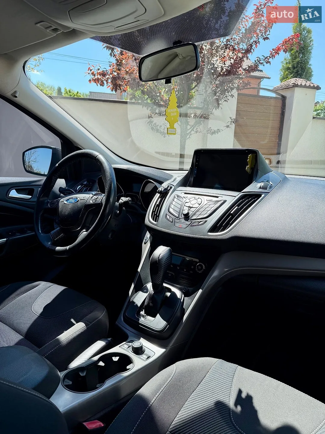2013 Ford Kuga - мініатюра 46