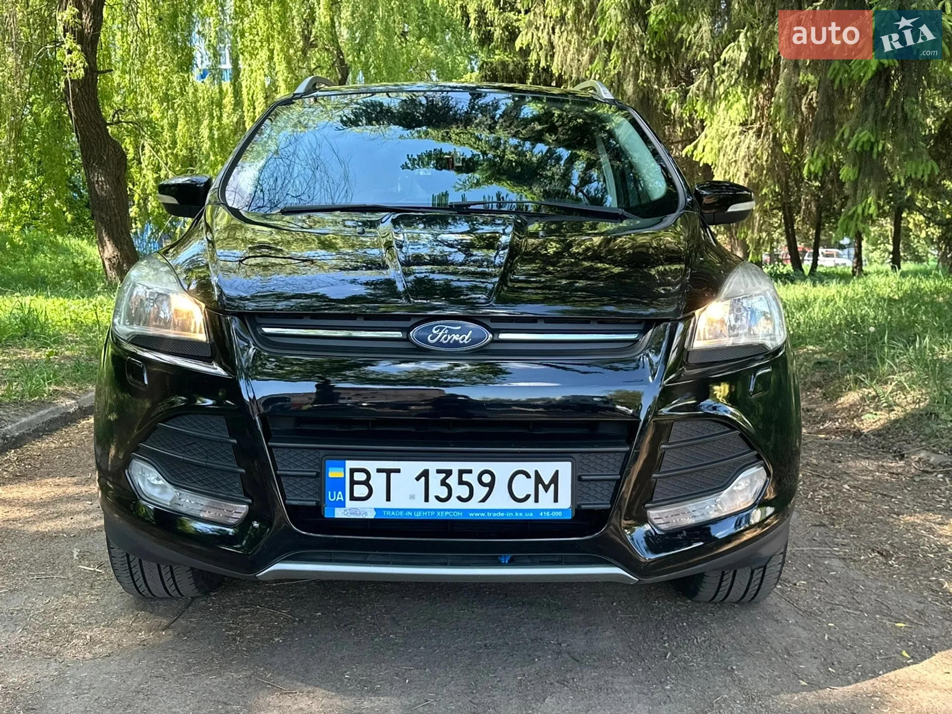 2016 Ford Kuga - мініатюра 3