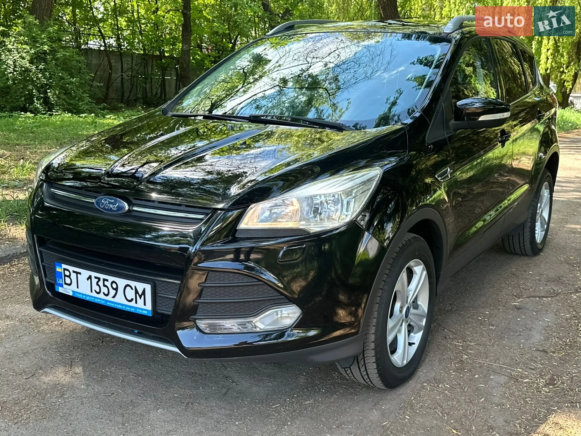 2016 Ford Kuga - мініатюра 7