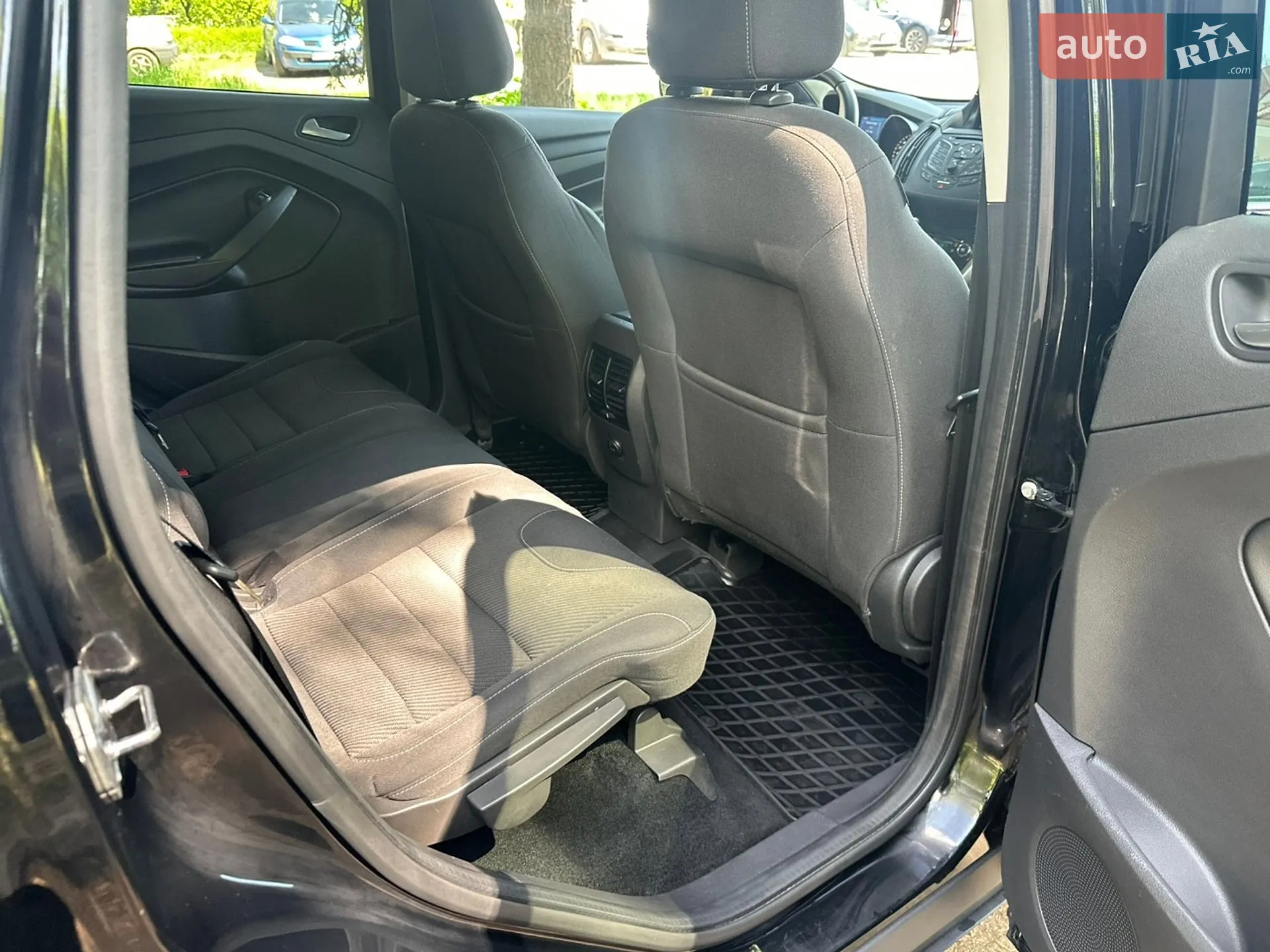 2016 Ford Kuga - мініатюра 17