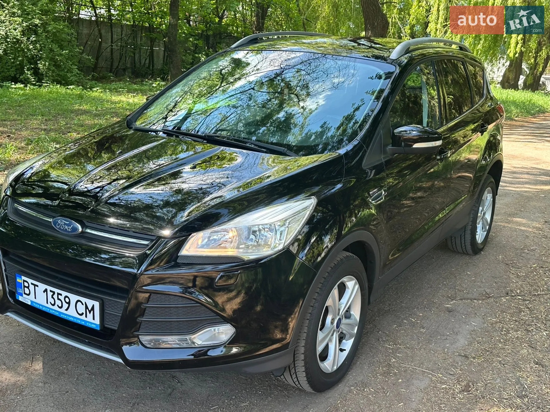 2016 Ford Kuga - мініатюра 27