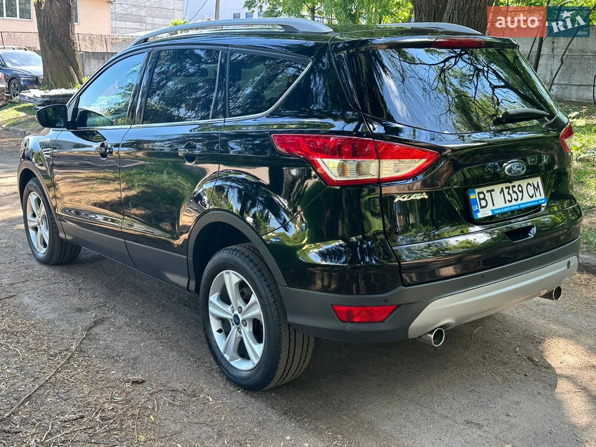 2016 Ford Kuga - мініатюра 29