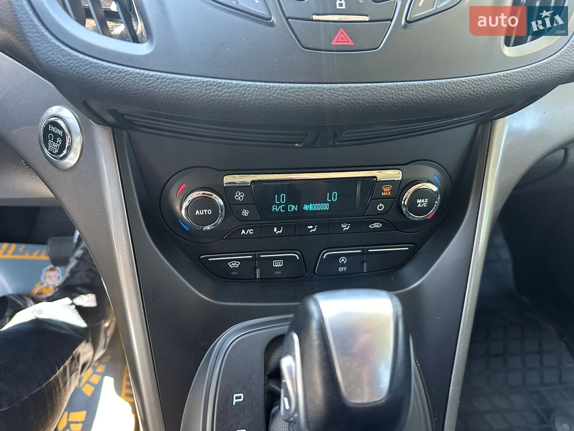 2016 Ford Kuga - мініатюра 42