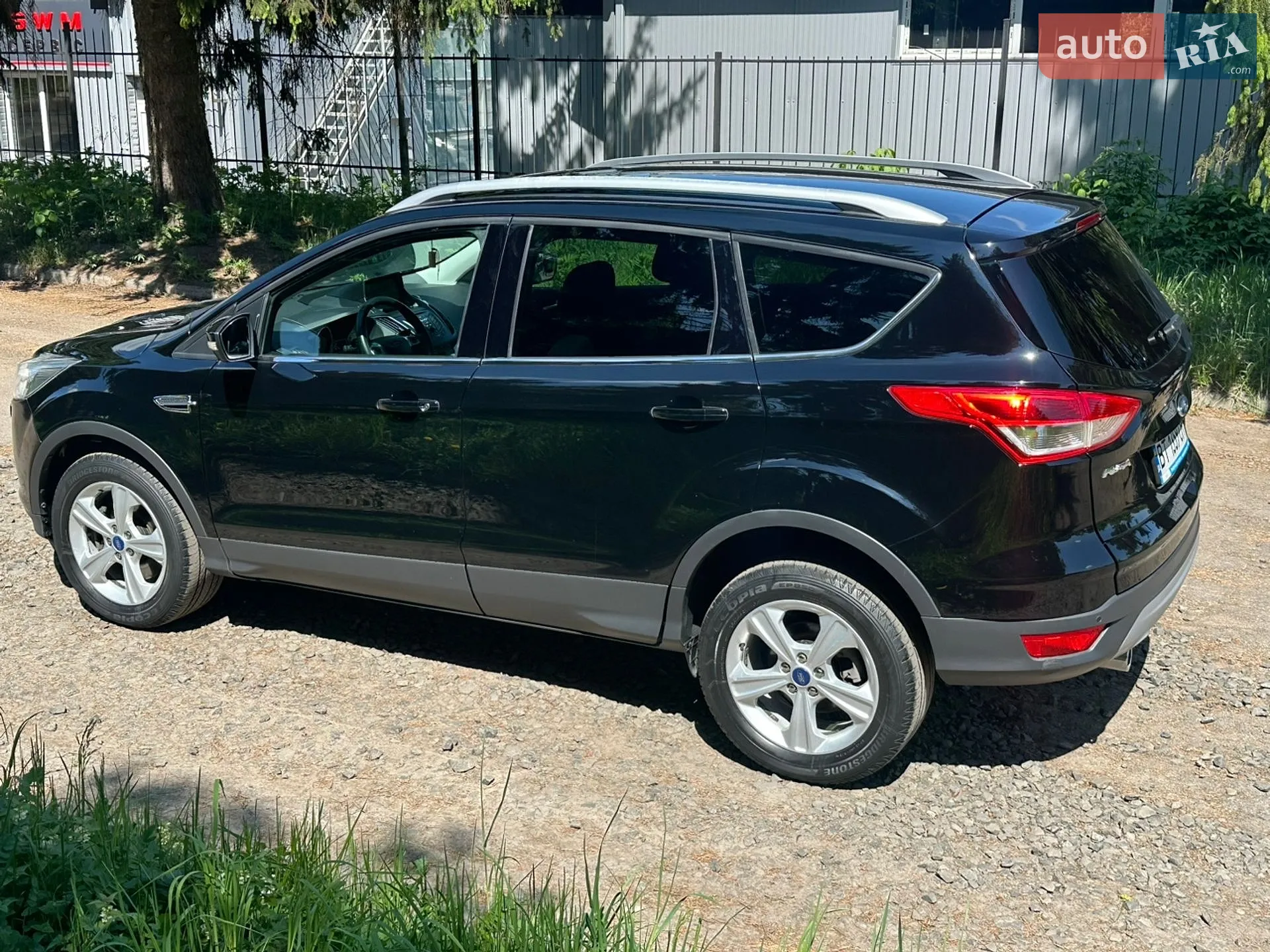 2016 Ford Kuga - мініатюра 46