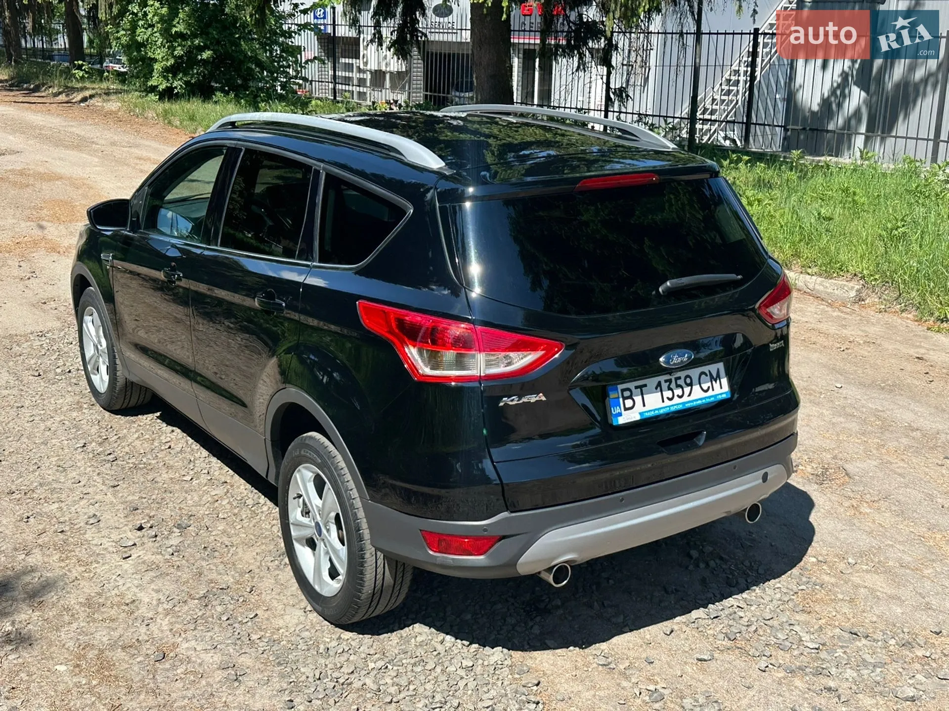 2016 Ford Kuga - мініатюра 48