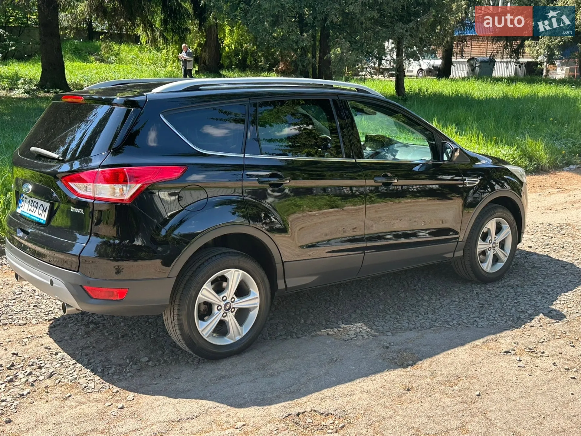 2016 Ford Kuga - мініатюра 53