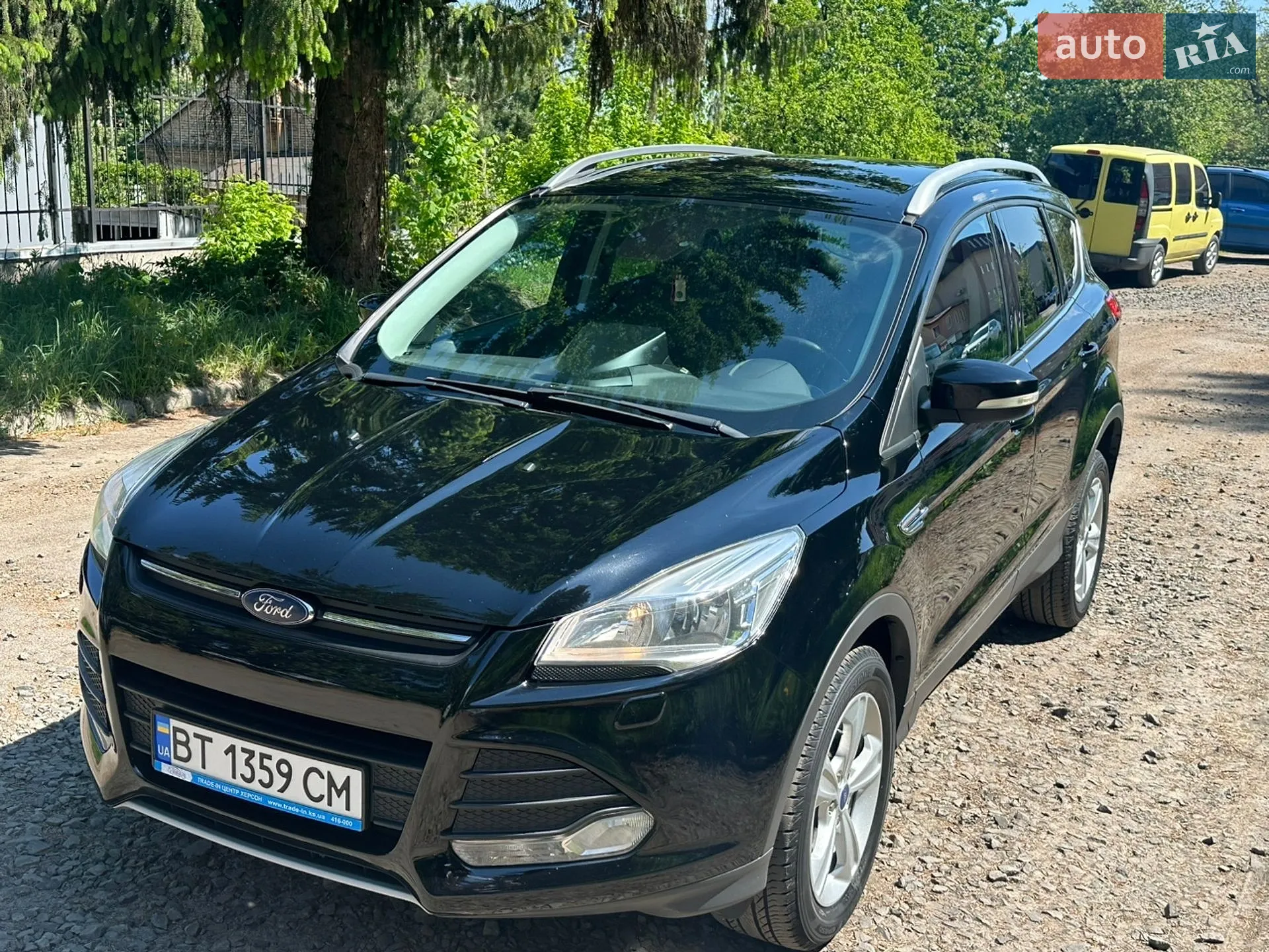 2016 Ford Kuga - мініатюра 59
