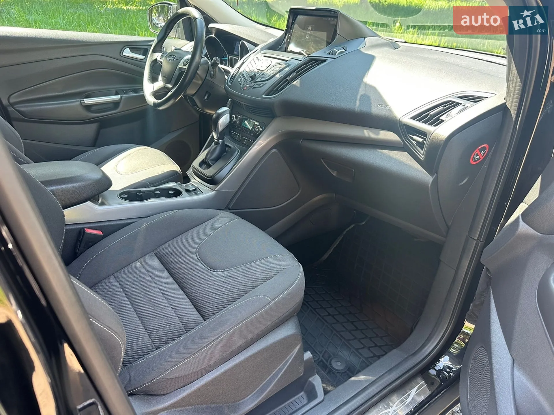 2016 Ford Kuga - мініатюра 68