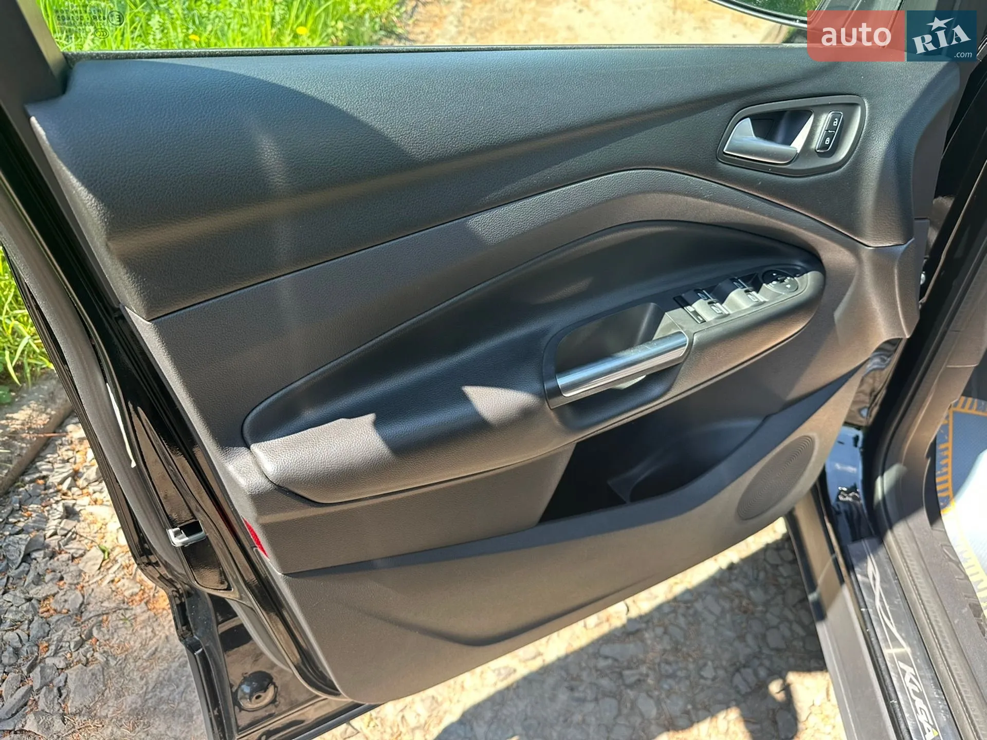2016 Ford Kuga - мініатюра 72