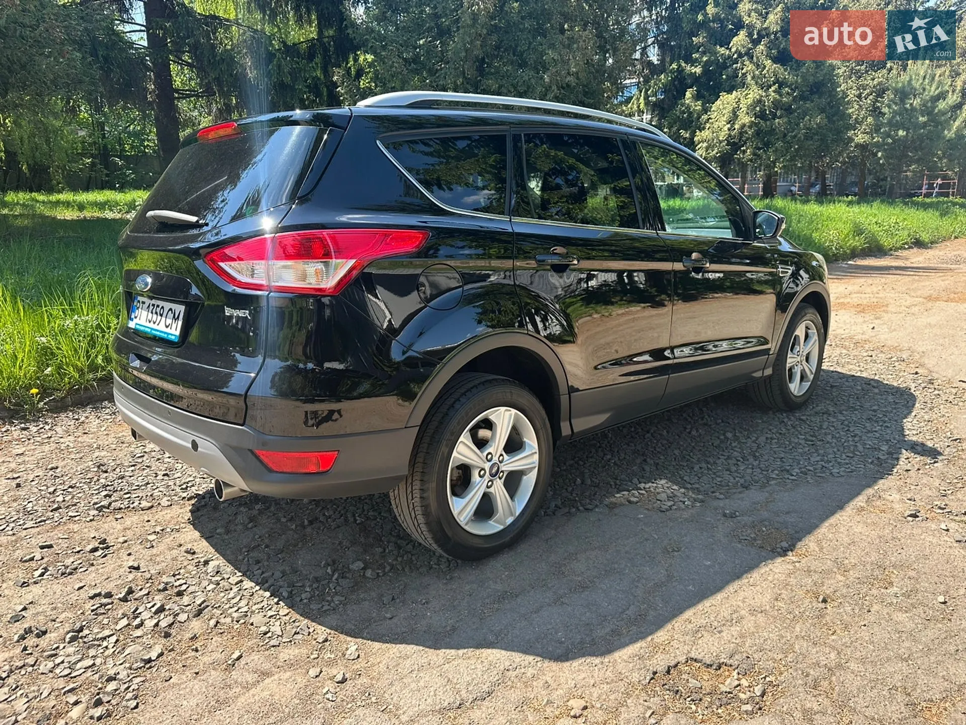 2016 Ford Kuga - мініатюра 78