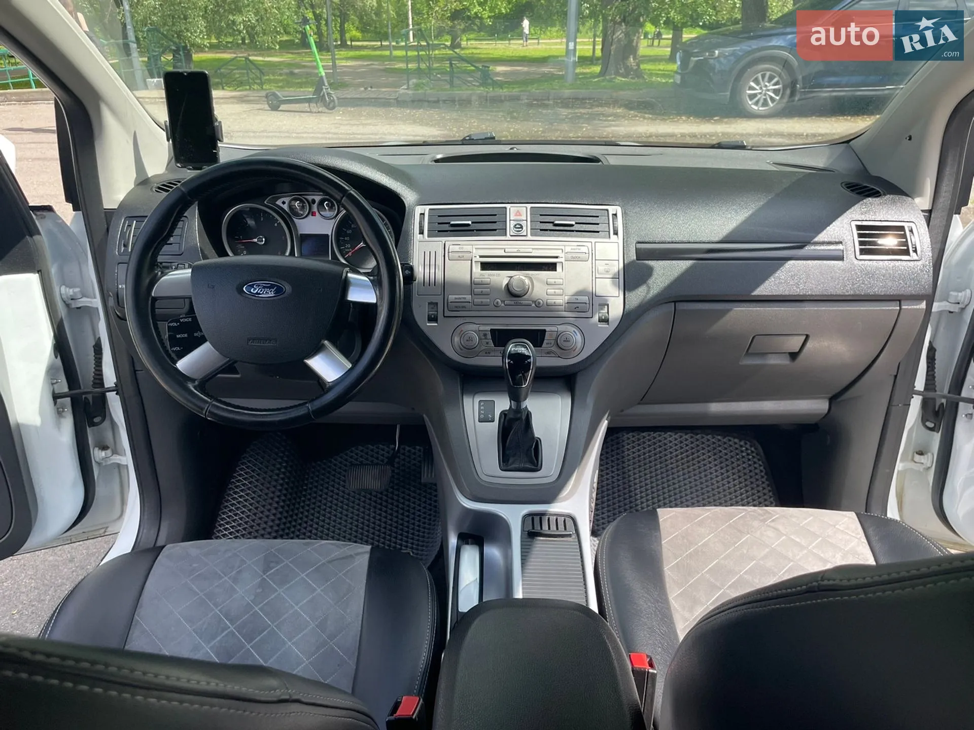 2012 Ford Kuga - мініатюра 10