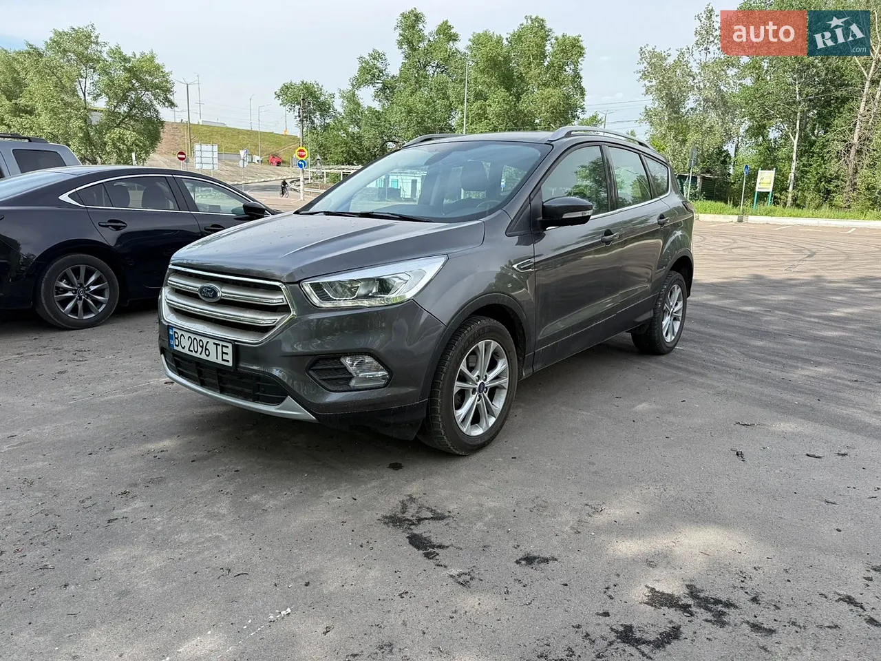 2019 Ford Kuga - мініатюра 21
