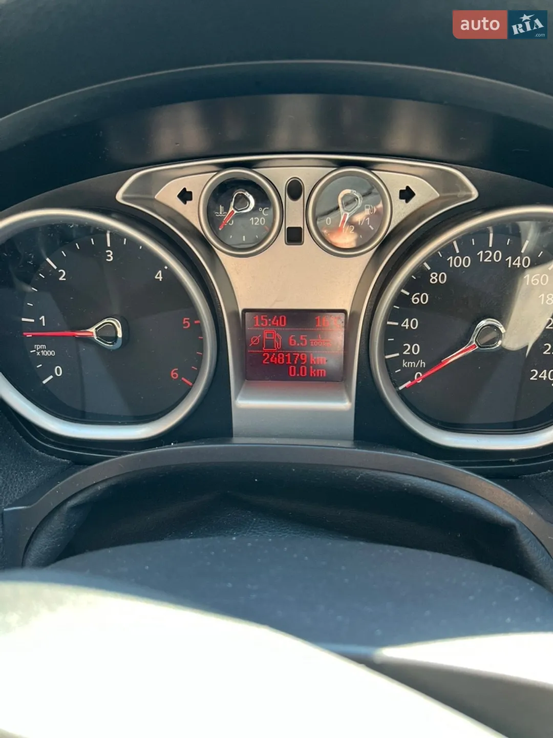 2011 Ford Kuga - мініатюра 15