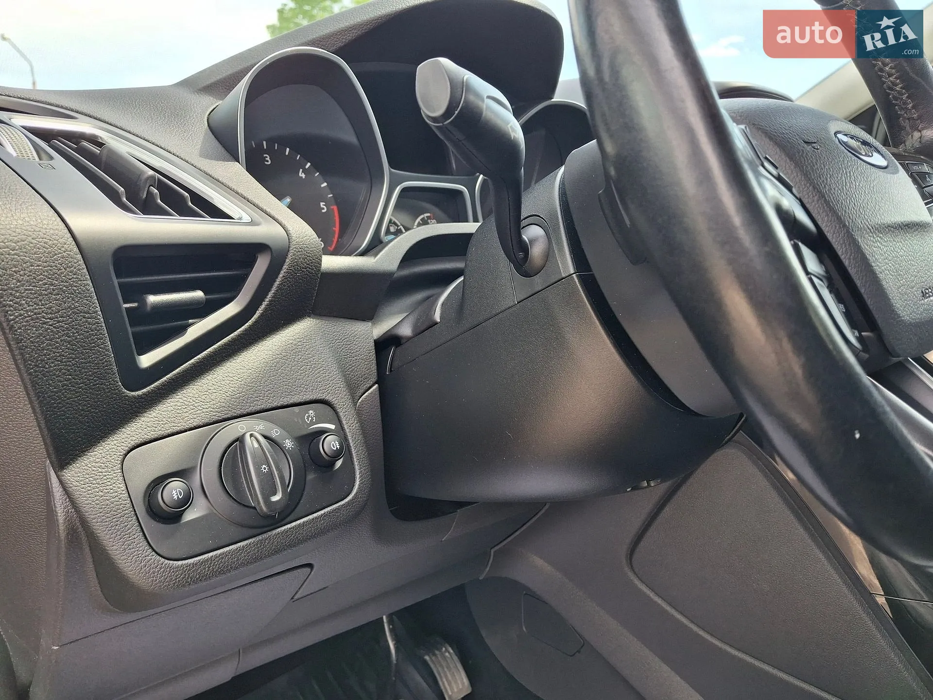 2017 Ford Kuga - мініатюра 10