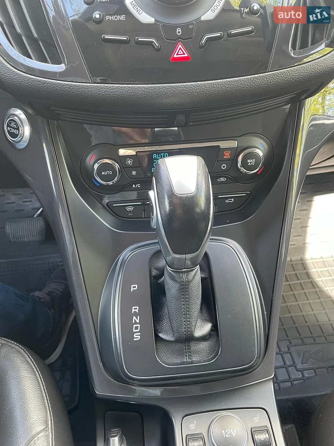 2013 Ford Kuga - мініатюра 6