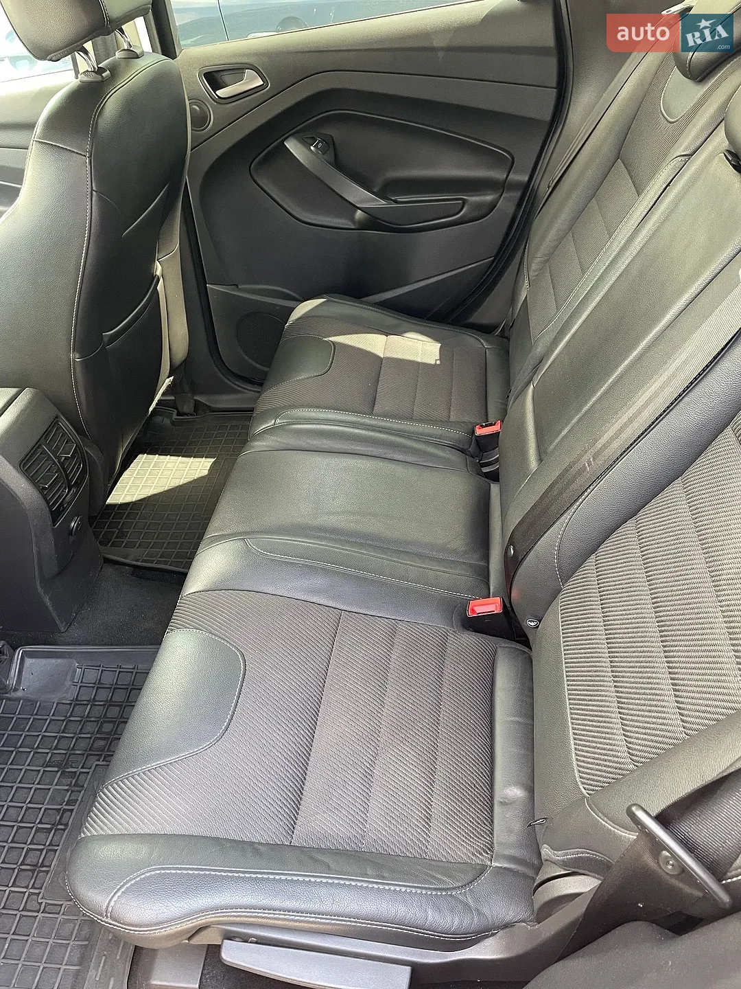 2013 Ford Kuga - мініатюра 11