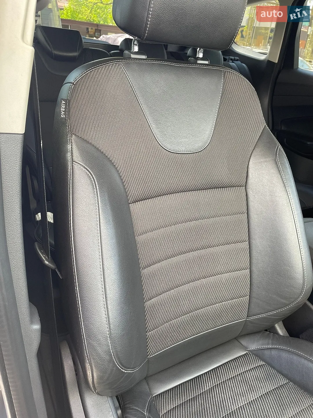 2013 Ford Kuga - мініатюра 21