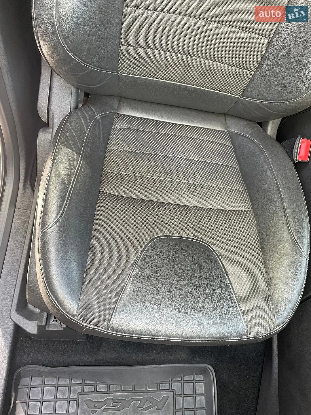 2013 Ford Kuga - мініатюра 22