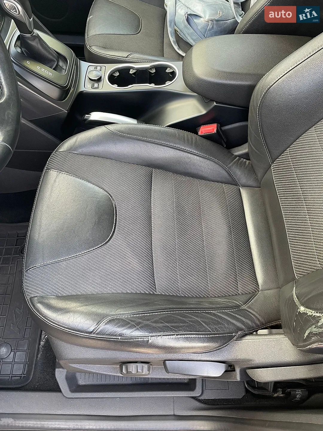 2013 Ford Kuga - мініатюра 25