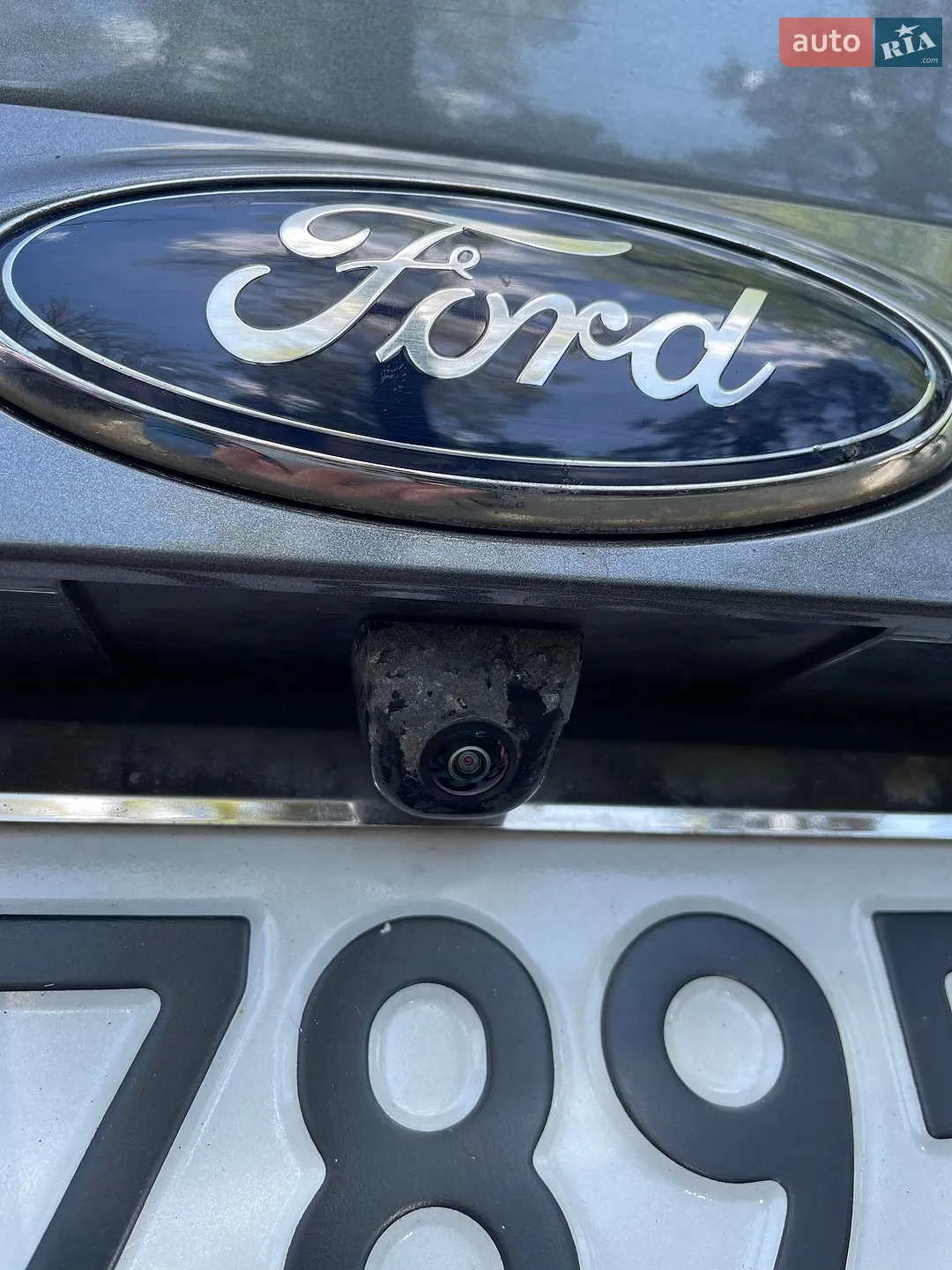 2013 Ford Kuga - мініатюра 36