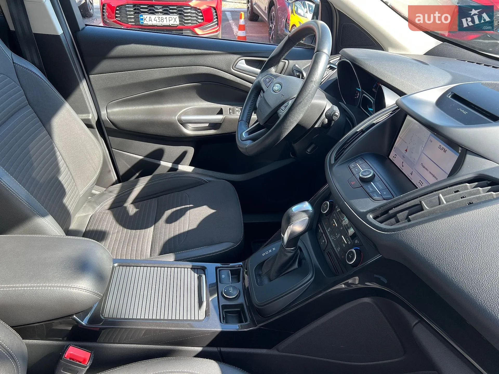 2019 Ford Kuga - мініатюра 20