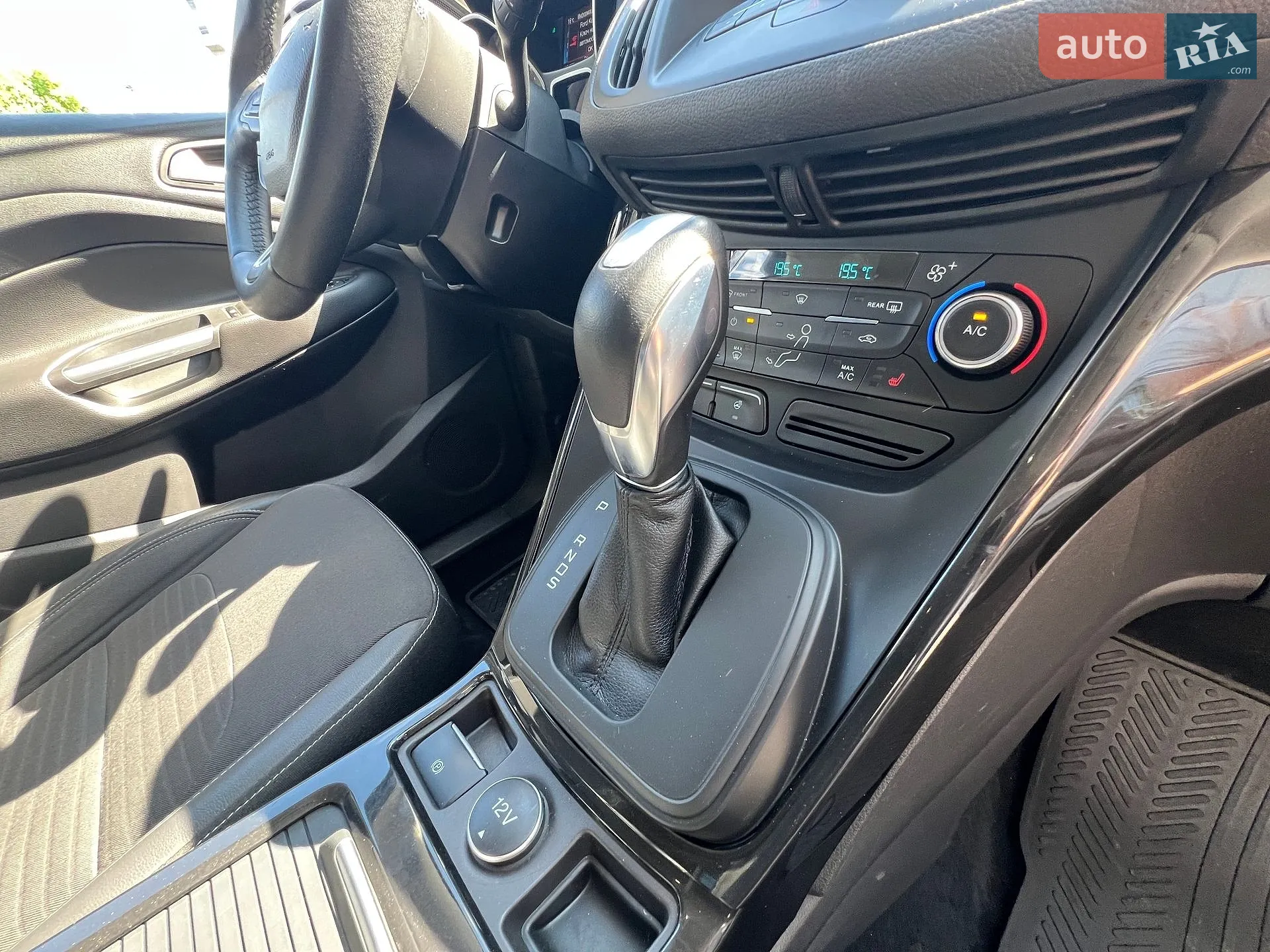 2019 Ford Kuga - мініатюра 25