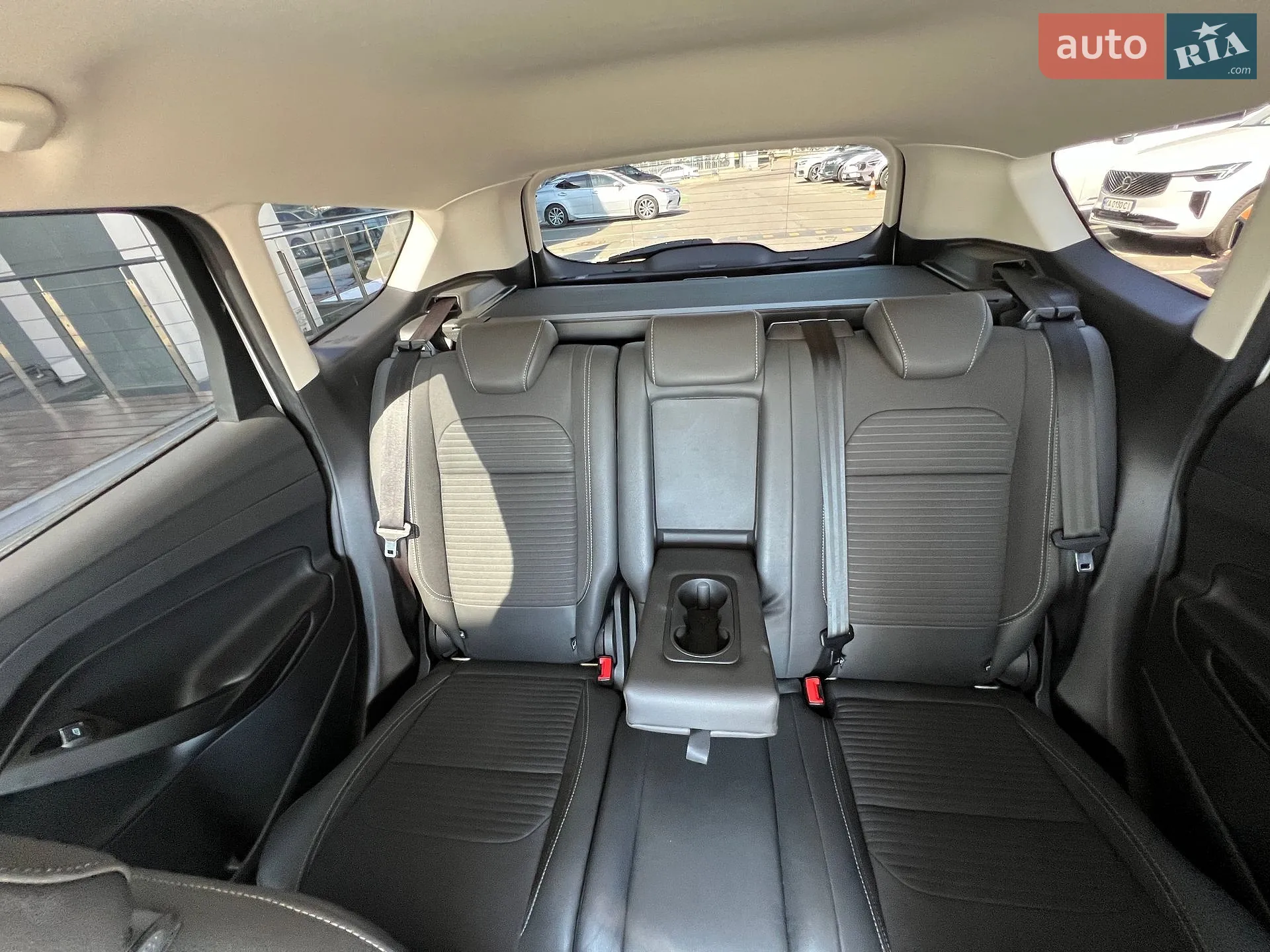 2019 Ford Kuga - мініатюра 33