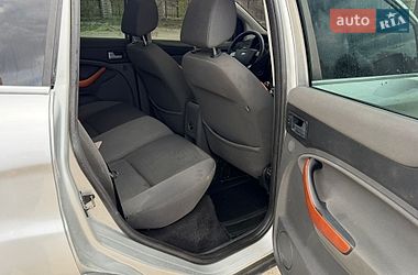 Позашляховик / Кросовер Ford Kuga 2009 в Борщеві